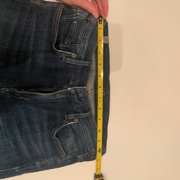 Citizens of Humanity Rocket Jeans - Picture 3 of 3